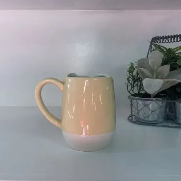 MUG Tag Dog 3D Coffee Mug • Glasses & Tie • Novelty Cup • Dad • Office  Work - Picture 2 of 5